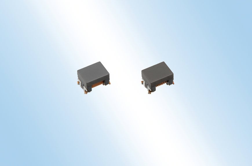 INDUCTORS: TDK DEVELOPS INDUSTRY’S HIGHEST RATED CURRENT INDUCTORS FOR AUTOMOTIVE POWER OVER COAX SYSTEMS